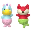 Bath Toys|Bath Accessories>Skip Hop Unicorn and Fox Toys Bath