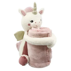 Blankets|Blankets>Bebe Confort Unicorn Blanket