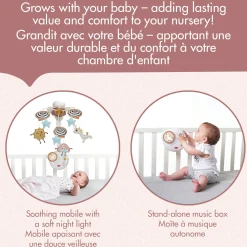 Mobiles|Mobiles>Tiny Love Unicorn Classic Mobile