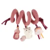 Stroller & Car Seat Toys|Developmental Toys>Bebe Confort Unicorn Cot Spiral