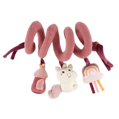 Stroller & Car Seat Toys|Developmental Toys>Bebe Confort Unicorn Cot Spiral
