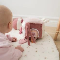 Discount Unicorn Cubic Developmental Toys