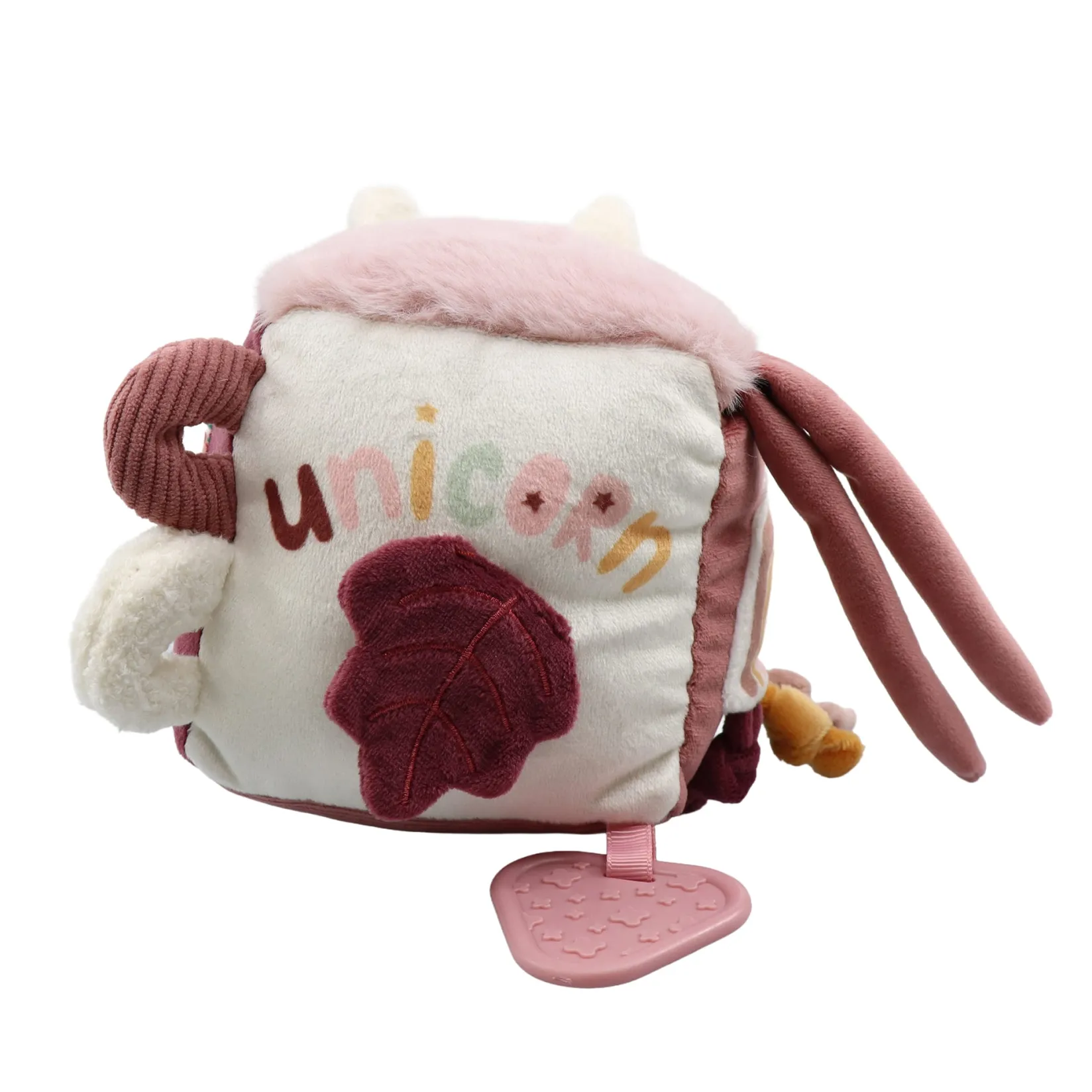 Discount Unicorn Cubic Developmental Toys