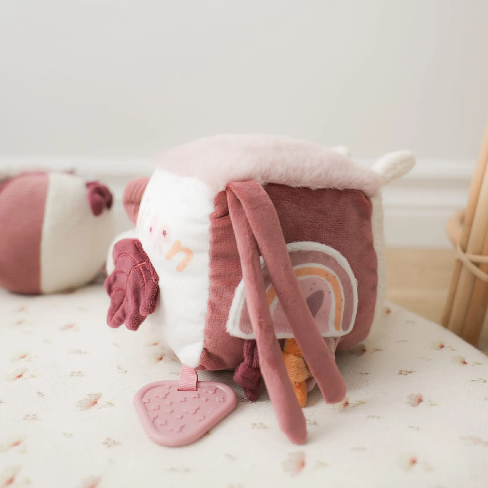 Discount Unicorn Cubic Developmental Toys