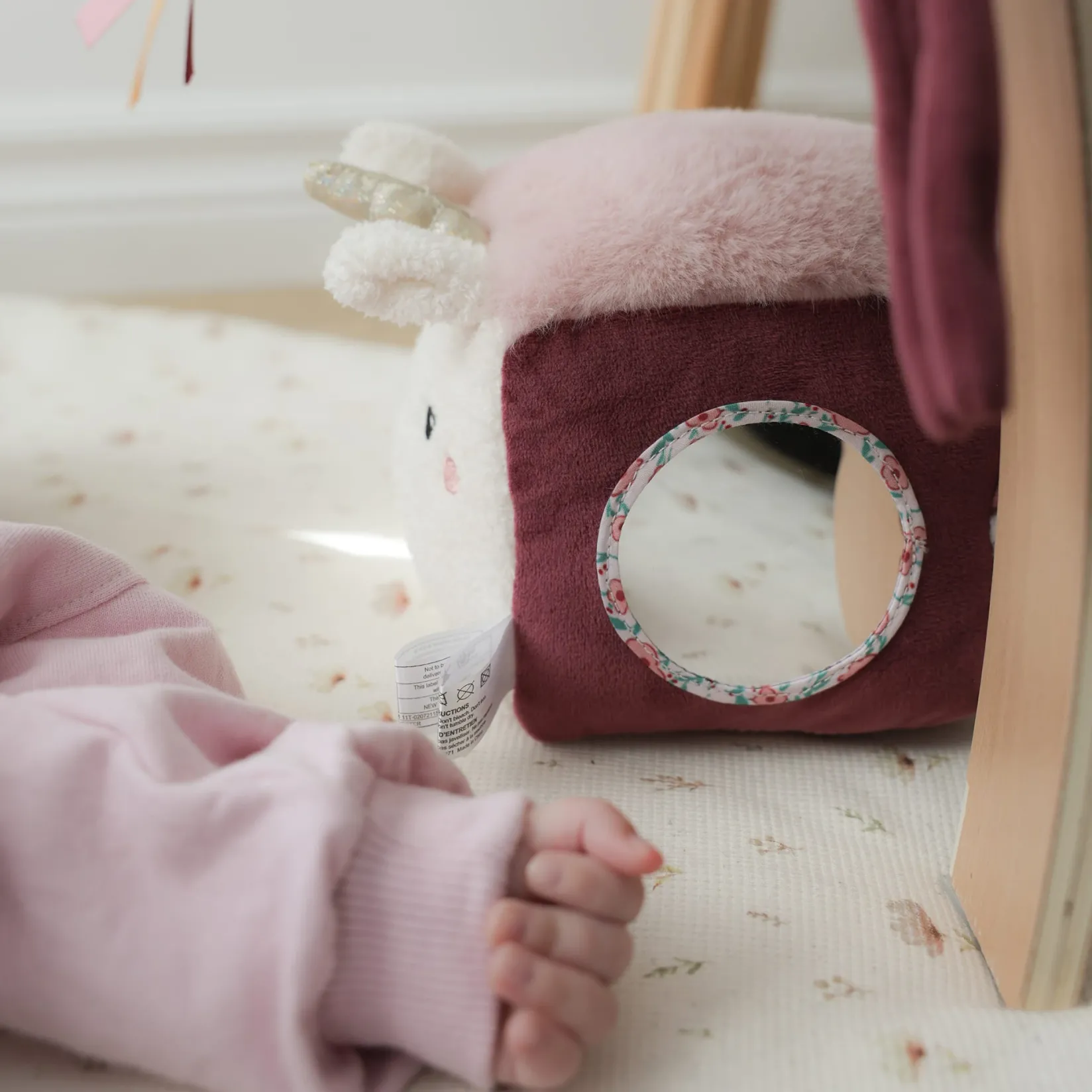 Discount Unicorn Cubic Developmental Toys