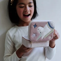 Clearance Unicorn Jewellery Box Storage