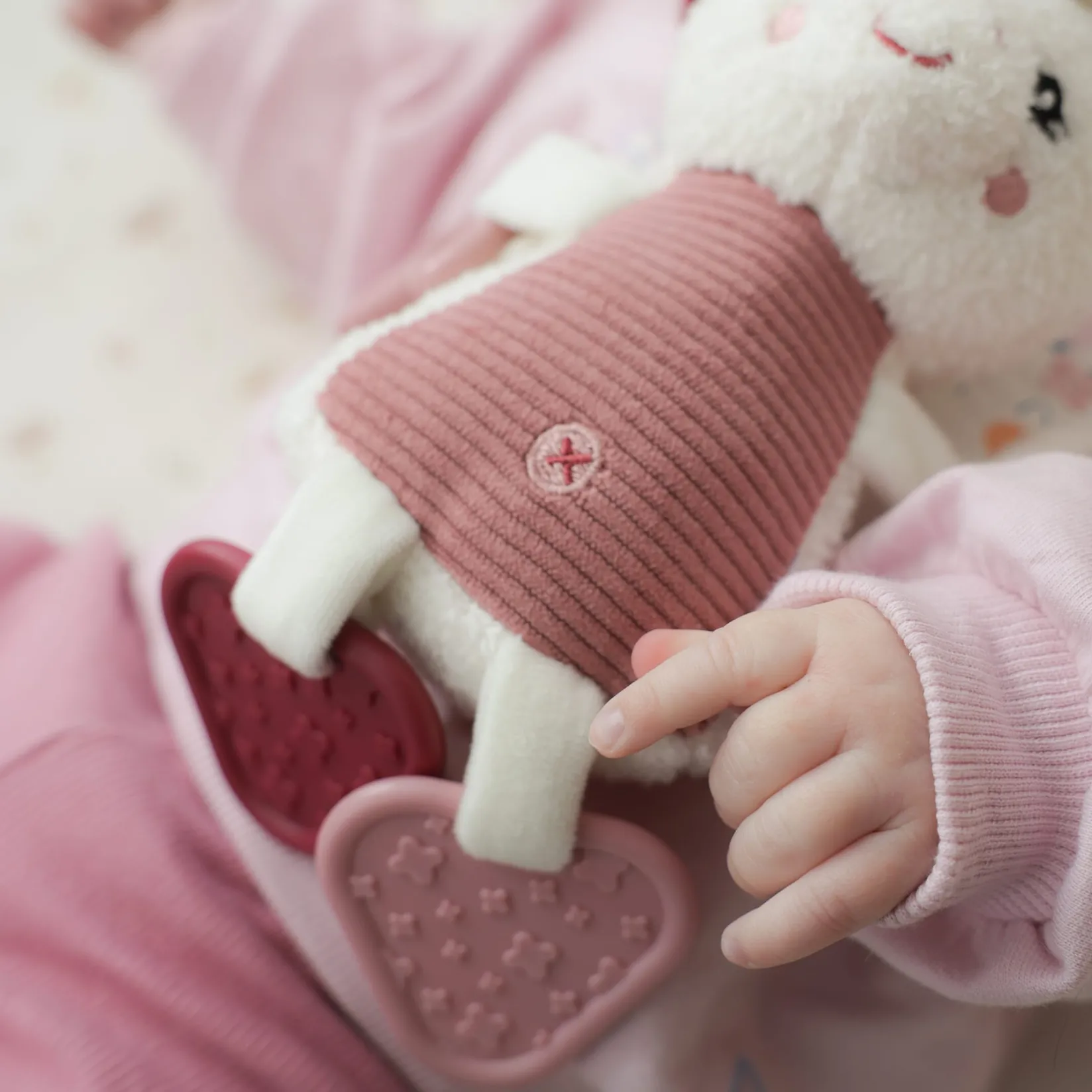 Developmental Toys>Bebe Confort Unicorn Mirror Activity