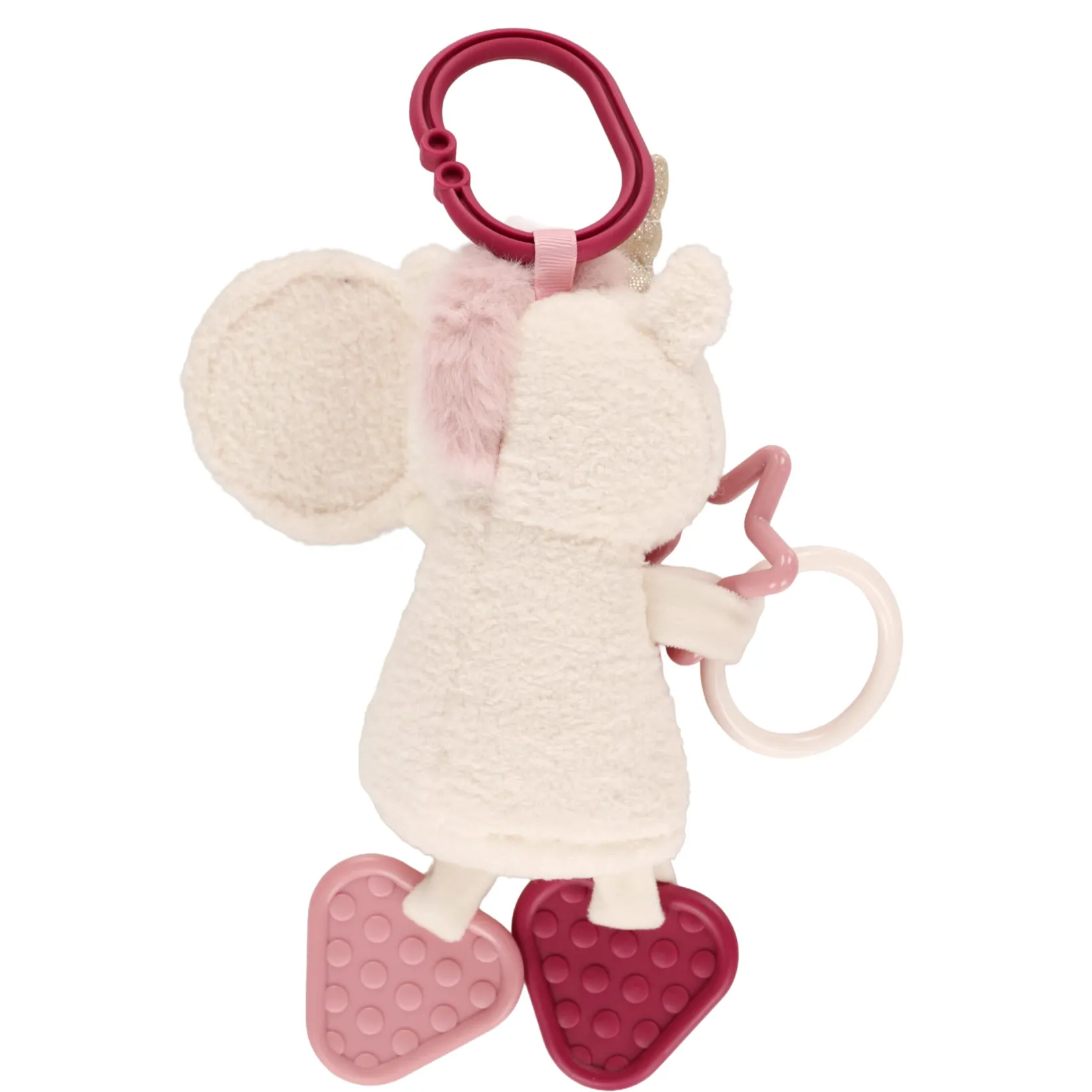 Developmental Toys>Bebe Confort Unicorn Mirror Activity