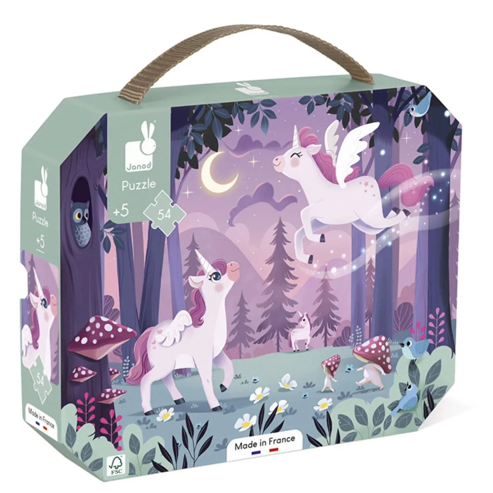 Sale Unicorn Puzzle Kids Puzzles