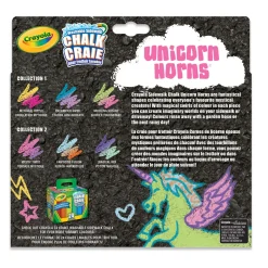 New Unicorn Sidewalk Chalk (3) Kids Diy & Activities
