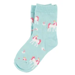 Discount Unicorn Sock 9/24m Socks|Underwear & Socks