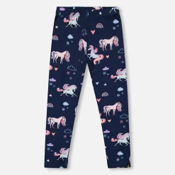 Unicorns Legging 7-10 Kids Leggings & Jeggings