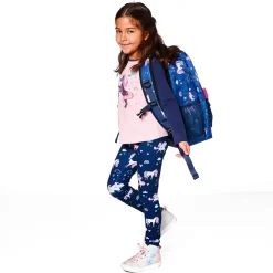 Unicorns Legging 7-10 Kids Leggings & Jeggings