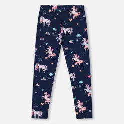 Unicorns Legging 7-10 Kids Leggings & Jeggings