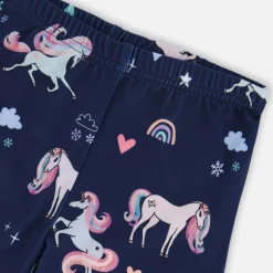 Unicorns Legging 7-10 Kids Leggings & Jeggings