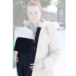 Coats & Jackets>Make My Belly Fit Universal Jacket Extender V2