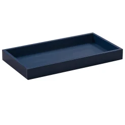 Discount Universal Removable Changing Tray - Navy Storage Furniture