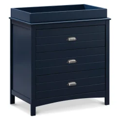 Discount Universal Removable Changing Tray - Navy Storage Furniture