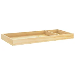 Hot Universal Wide Removable Changing Tray - Natural Storage Furniture