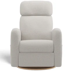 Gliders & Rocking Chairs|Gliders & Rocking Chairs>Jaymar BB Upholstered Rocking Armchair Swivel, Glider, Recliner Hailey - Alta™ 10 Stain-resistant fabric