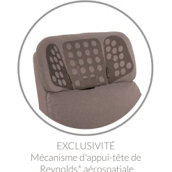 New Upholstered Rocking Armchair Swivel, Glider, Recliner Hailey - Puppy Pearl Gliders & Rocking Chairs|Gliders & Rocking Chairs