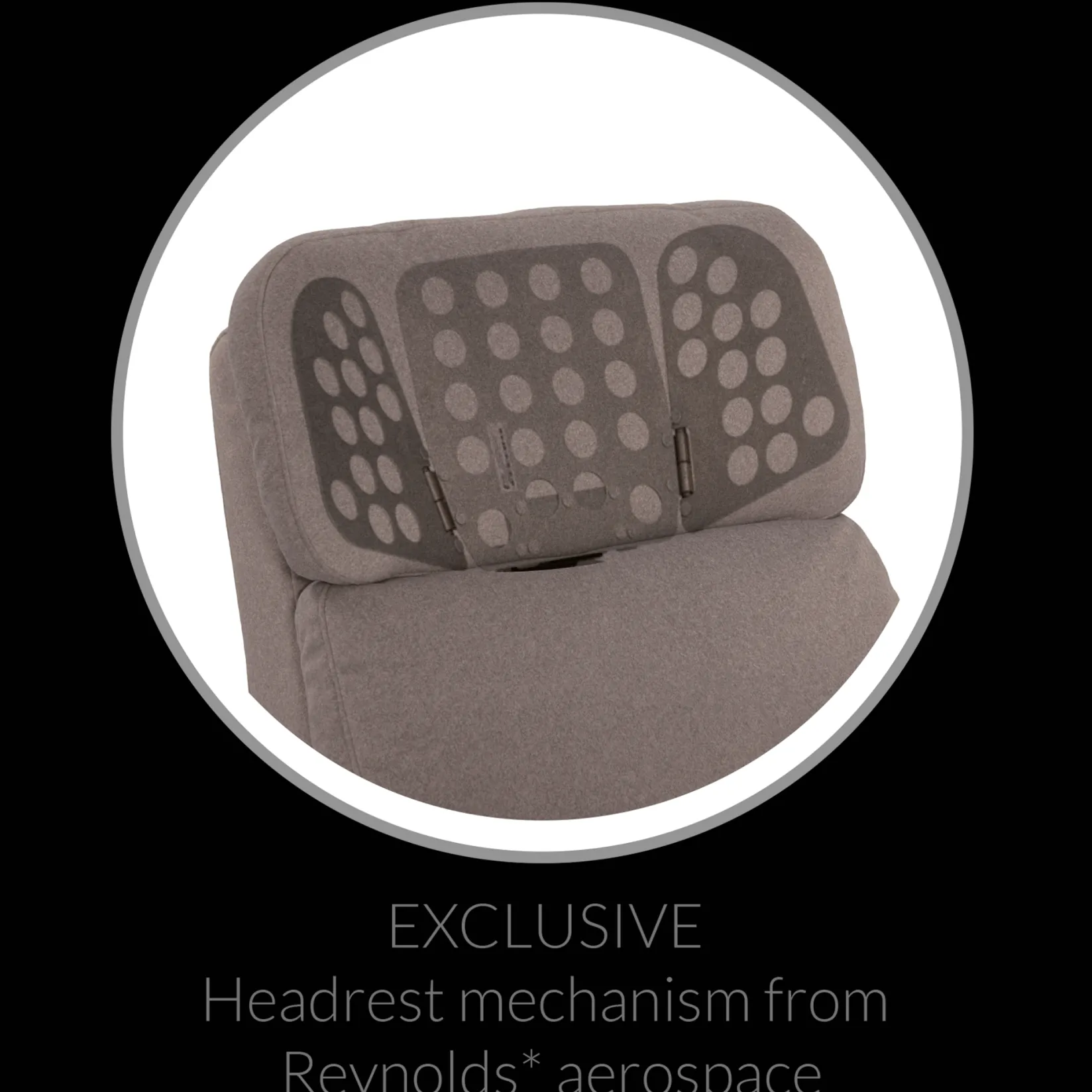 Gliders & Rocking Chairs|Gliders & Rocking Chairs>Jaymar BB Upholstered Rocking Armchair Swivel, Glider, Recliner Hailey - Arlo Pearl Motorized Electric