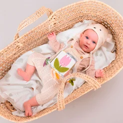 Clearance Urban Garden Activity Cube Stroller & Car Seat Toys|Developmental Toys