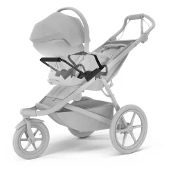 Car Seats & Booster Seats|Car Seats>Thule Urban Glide 3 / Urban Glide 4 Adaptor for Universal Car Seat