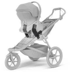 Urban Glide 3 / Urban Glide 4 Adaptor for Maxi-cosi/Nuna/Cybex Car Seat Kids Car Seats & Booster Seats|Car Seats