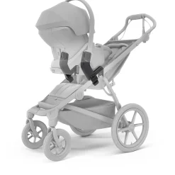 Urban Glide 3 / Urban Glide 4 Adaptor for Maxi-cosi/Nuna/Cybex Car Seat Kids Car Seats & Booster Seats|Car Seats