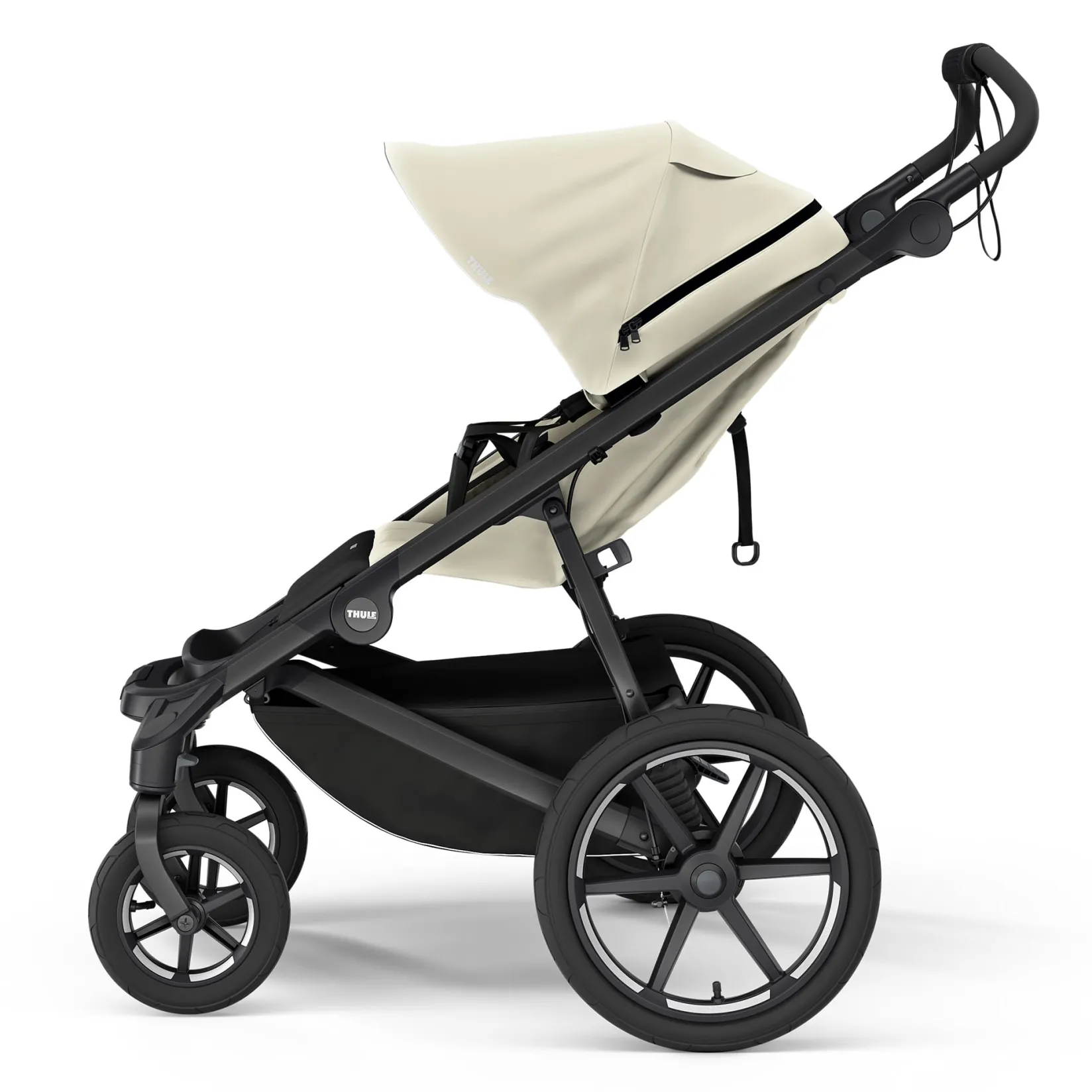 Sale Urban Glide 4-wheel Stroller - Soft Beige Kids Strollers|Strollers & Trailers