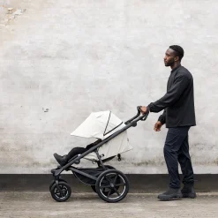 Sale Urban Glide 4-wheel Stroller - Soft Beige Kids Strollers|Strollers & Trailers