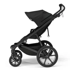 Strollers|Strollers & Trailers>Thule Urban Glide 4-wheel Stroller - Black