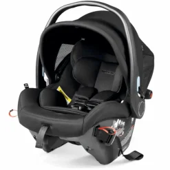 Car Seats & Booster Seats|Car Seats>Peg Perego Urban Mobility Car Seat - Black