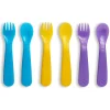 Utensils Kit - Blue Magic Kids Breastfeeding|Tableware