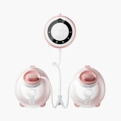 Sale V1 Pro Hospital-Grade Wearable Breast Pump Breastfeeding|Breast Pumps