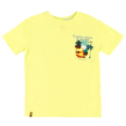 Outlet Vacation T-shirt 2-12 Kids/BOY Tops