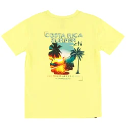 Outlet Vacation T-shirt 2-12 Kids/BOY Tops
