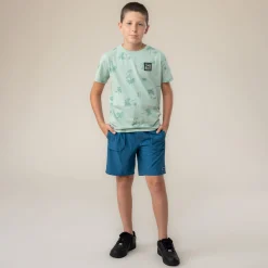 Online Vacation Microfiber Shorts 212 Kids/BOY Shorts & Bermuda