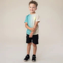 Sale Vacation Sweat Shorts 2-12 Kids/BOY Shorts & Bermuda