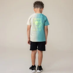Sale Vacation Sweat Shorts 2-12 Kids/BOY Shorts & Bermuda