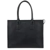 Online Valentina 2in1 Tote Bag - Black Handbags & Purses|Diaper Bags