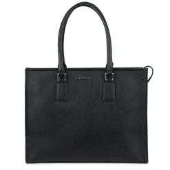 Online Valentina 2in1 Tote Bag - Black Handbags & Purses|Diaper Bags