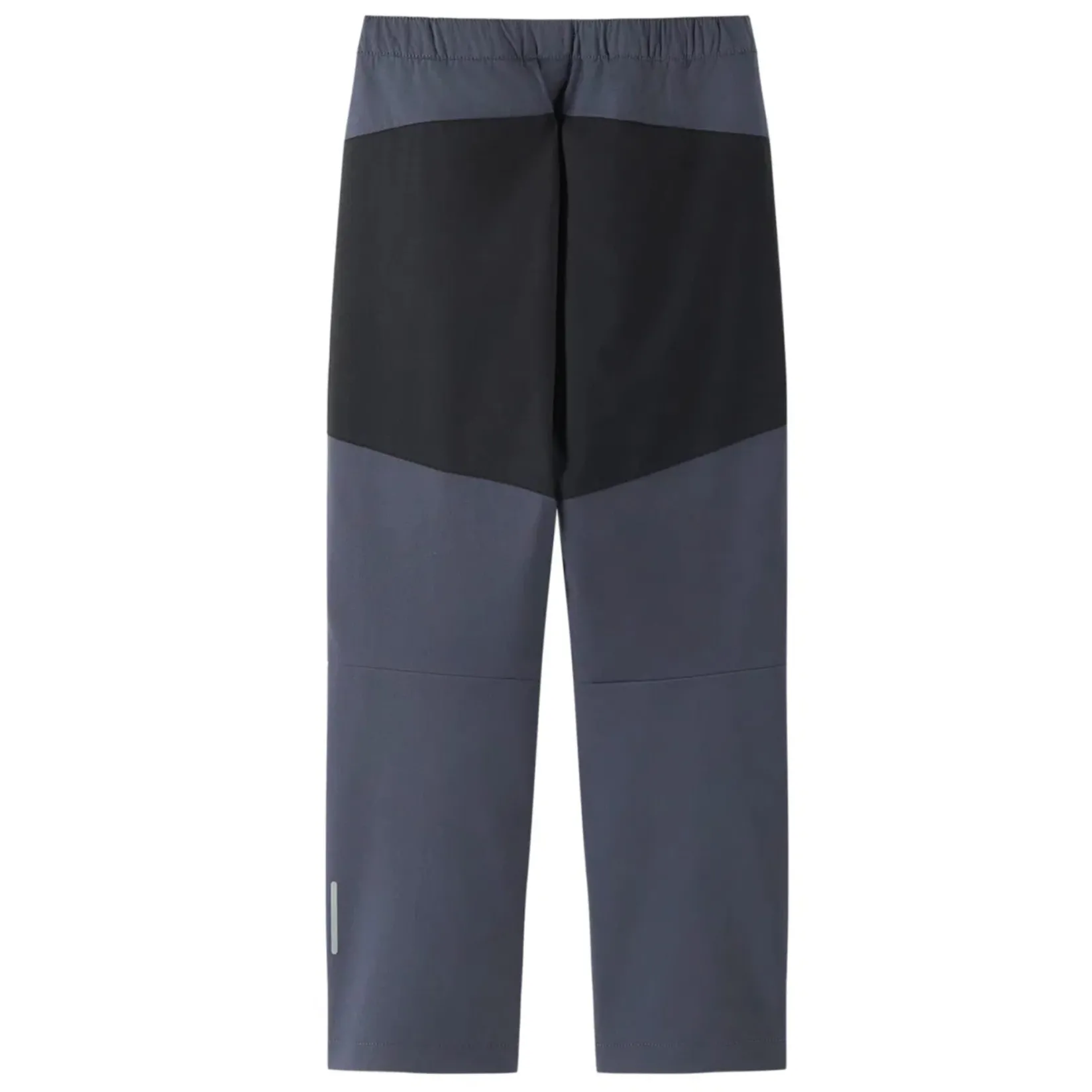 Outerwear|Outerwear>Reima Valmis Softshell Pants 7-14y Charcoal