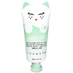 Body & Hair Care|Body & Hair Care>Inuwet Vanilla-Coco Hand Cream