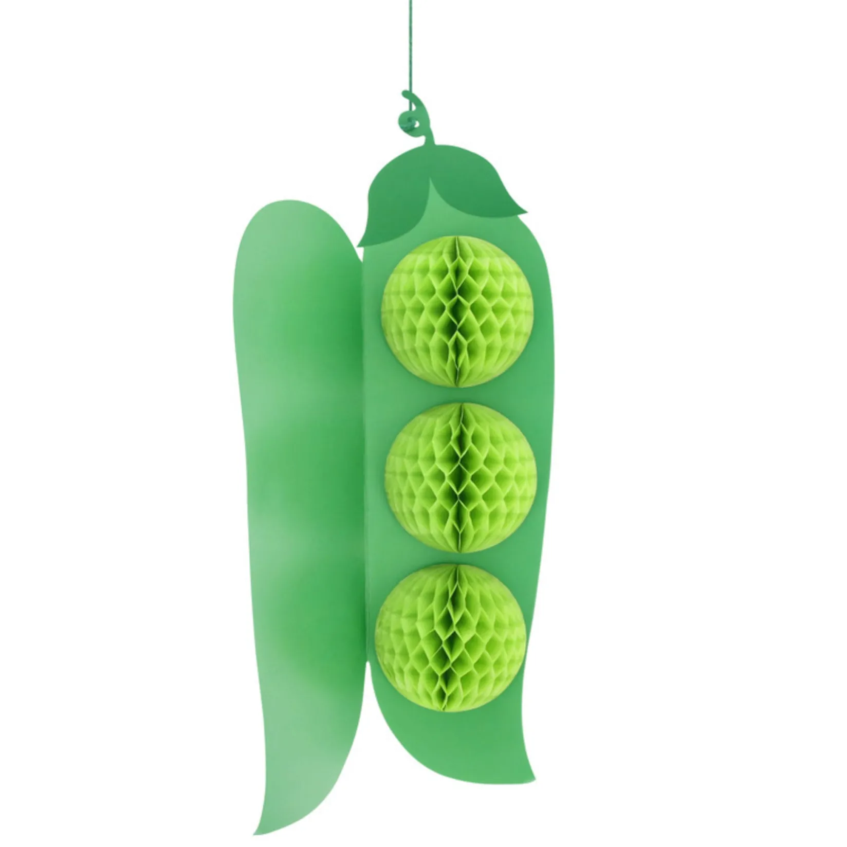 Party Supplies>Meri Meri Vegetable Garland