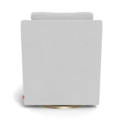 Online Vera Rocking and Swivel Chair - Ash / Gold Gliders & Rocking Chairs|Gliders & Rocking Chairs