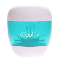 Cleaning & Food Preparation|Cleaning & Sterilizing>Bbluv Üvi 4-in-1 Portable Pacifier and Nipple UV Sterilizer