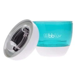Cleaning & Food Preparation|Cleaning & Sterilizing>Bbluv Üvi 4-in-1 Portable Pacifier and Nipple UV Sterilizer