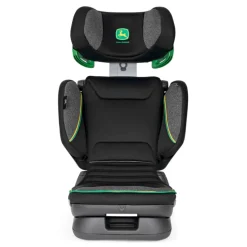 Car Seats & Booster Seats|Car Seats>Peg Perego Viaggio Flex 40-120lbs Rigid Latch Booster Car Seat - John Deere